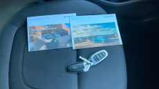 Hyundai TUCSON 1.6 TGDi 48V MHD Premium 5dr 2WD DCT Petrol Estate